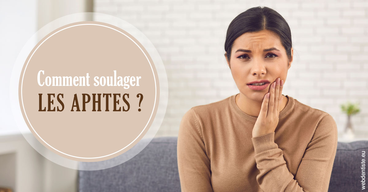 https://dr-atinault-philippe.chirurgiens-dentistes.fr/Soulager les aphtes 2